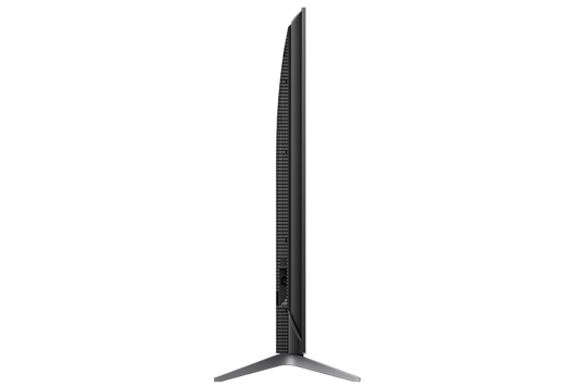 TCL 75" Q Class 4K QLED HDR Smart TV with Google TV - 75Q650G-CA