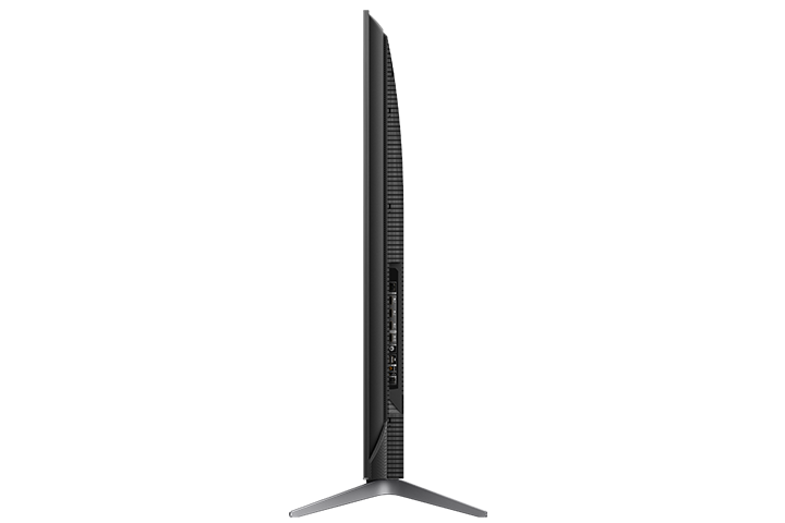 TCL 75" Q Class 4K QLED HDR Smart TV with Google TV - 75Q650G-CA