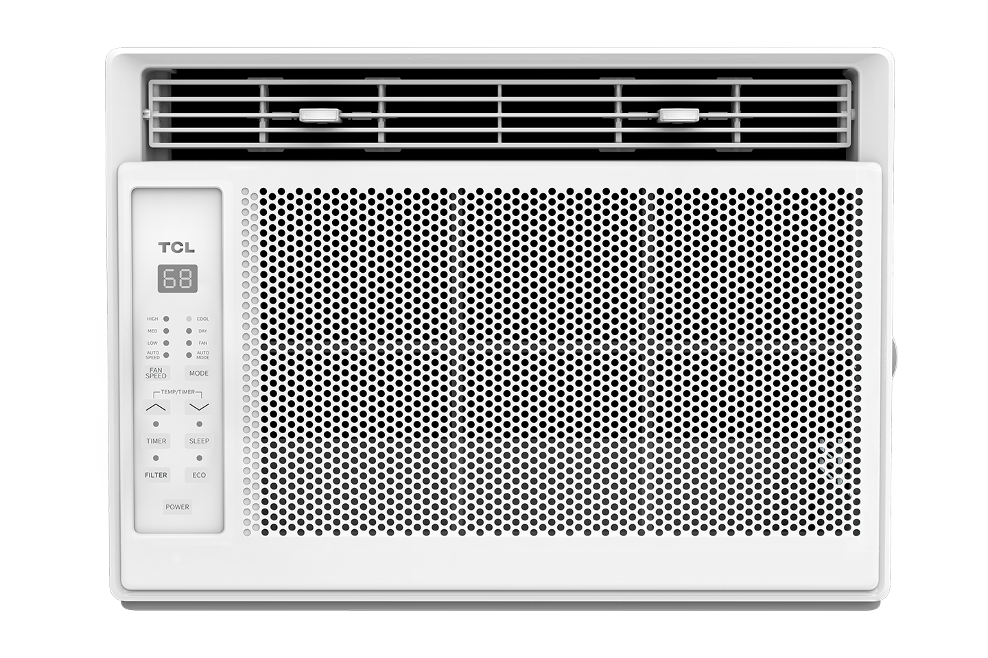 TCL 6,000 BTU Window Air Conditioner - H6W53W-CA