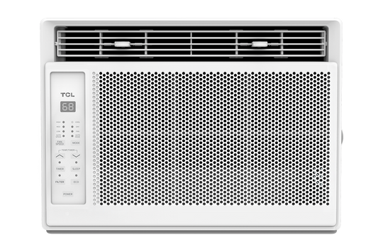 TCL 6,000 BTU Window Air Conditioner - H6W53W-CA