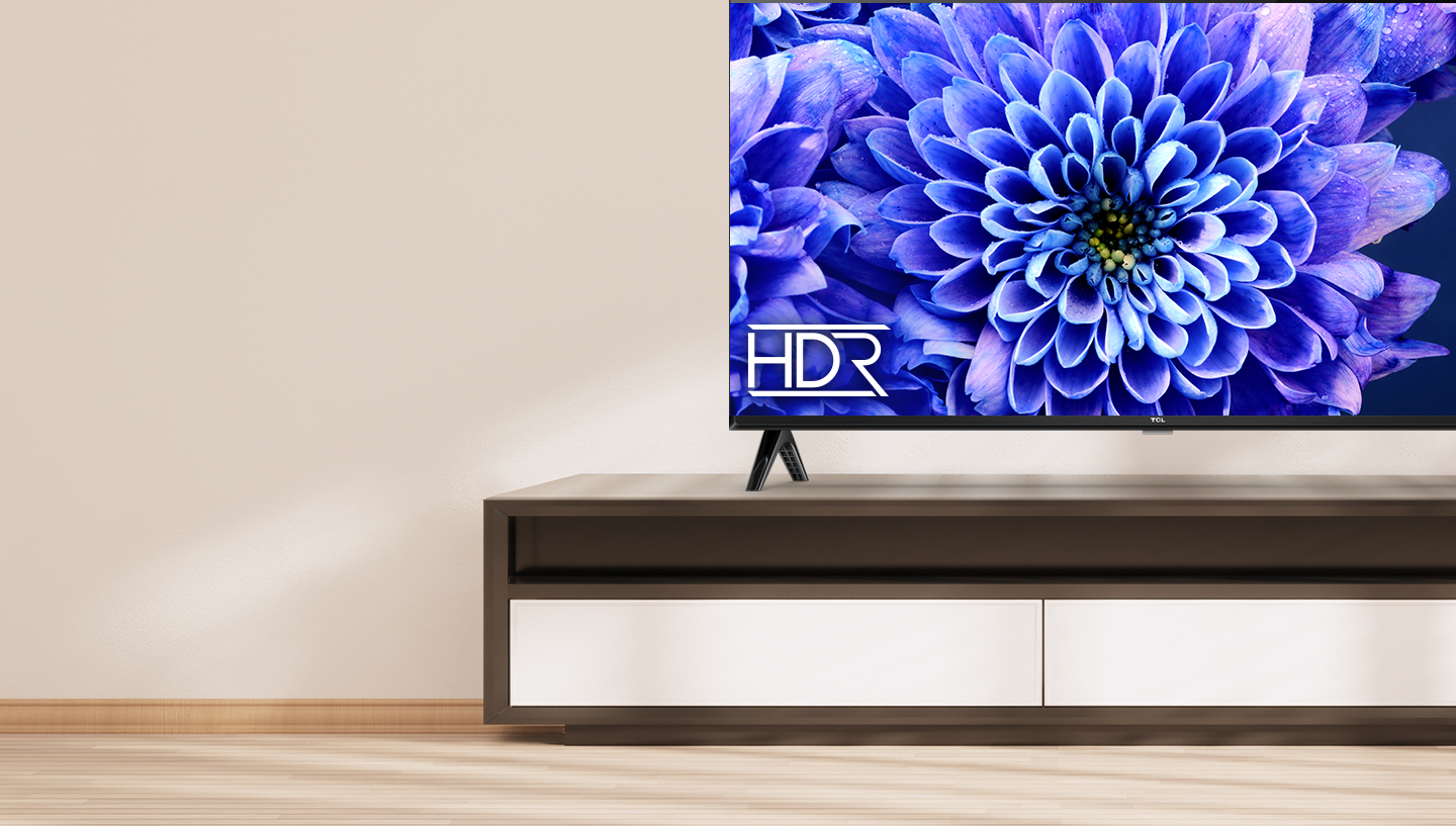 TCL 43