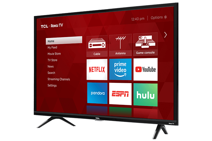 TCL 32