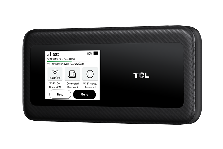 LINKZONE 5G UW