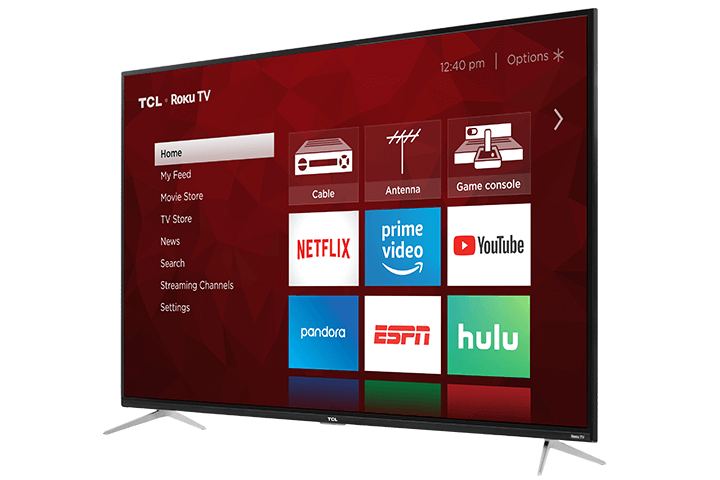 TCL 55