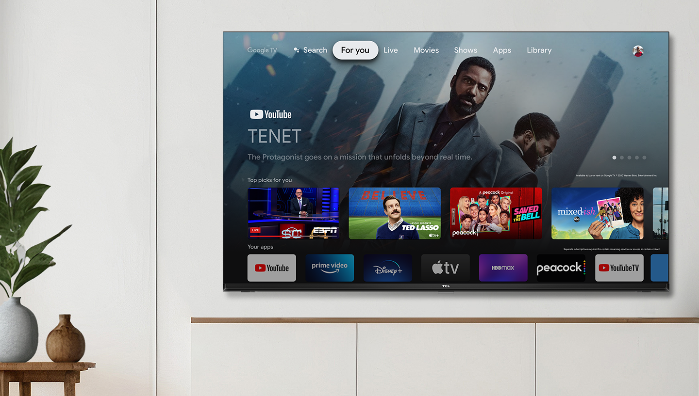 TCL 32