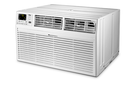 TCL 10,000 BTU Smart Through-the-Wall Air Conditioner - H10T9E1-ACA
