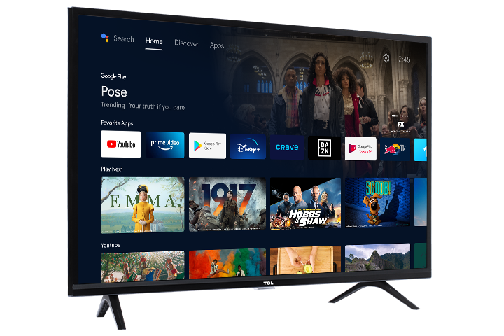 TCL 32