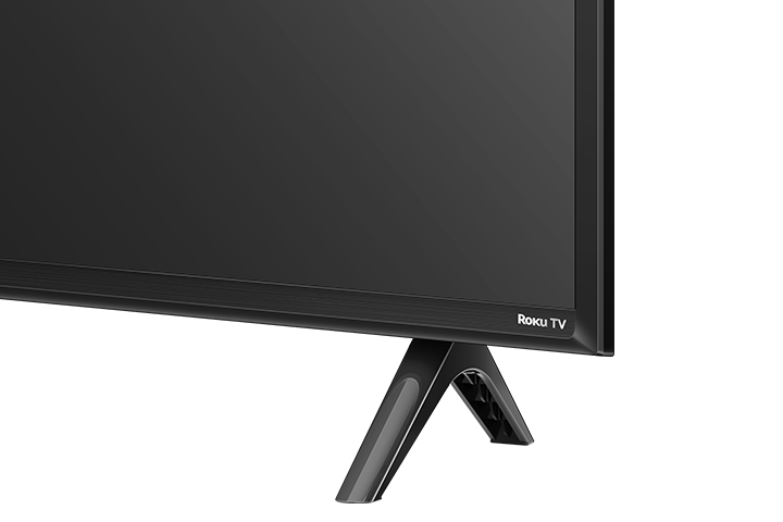 TCL 32" Class 3-Series Full HD LED Smart Roku TV - 32S357-CA