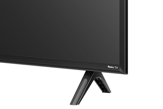 TCL 32" Class 3-Series Full HD LED Smart Roku TV - 32S357-CA