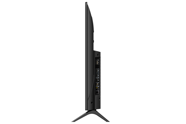 TCL 32" Class 3-Series Full HD LED Smart Roku TV - 32S357-CA