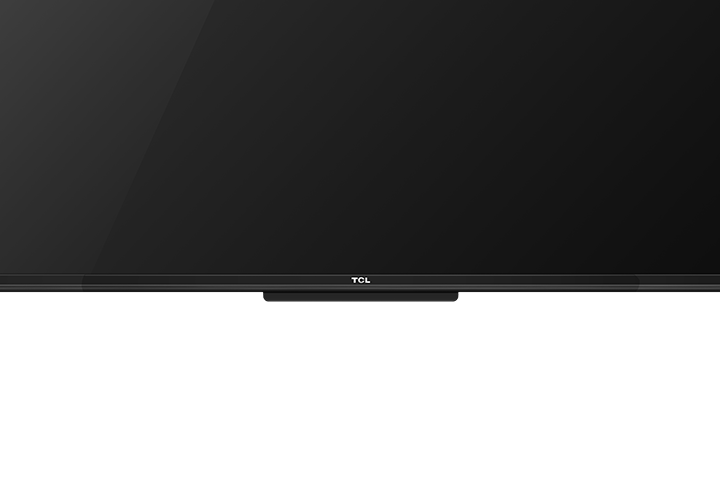 TCL 43" S Class 4K UHD HDR LED Smart TV with Google TV - 43S470G-CA