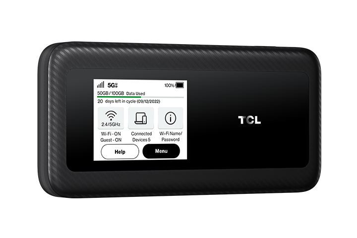 LINKZONE 5G UW