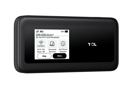 LINKZONE 5G UW