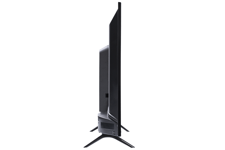 TCL 32” CLASS 3-SERIES HD LED ROKU SMART TV - 32S321-CA