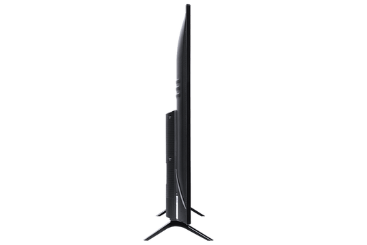 TCL 50” Class 4-Series 4K UHD HDR Roku Smart TV - 50S425
