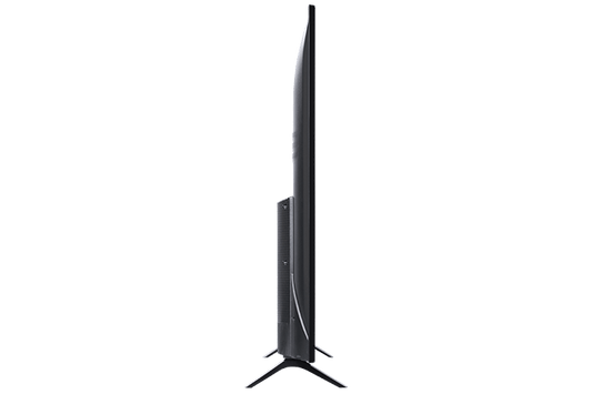 TCL 55" Class 4-Series 4K UHD HDR Roku Smart TV - 55S421-CA