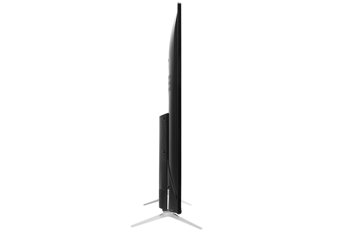TCL 55” Class 4-Series 4K UHD HDR Roku Smart TV - 55S423-CA