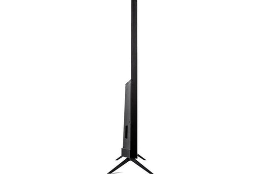 TCL 55" Class 6-Series 4K UHD Dolby Vision HDR Roku Smart TV - 55R617-CA