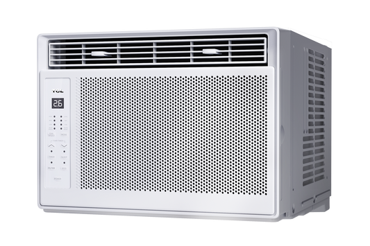 TCL 6,000 BTU Window Air Conditioner - H6W53W-CA