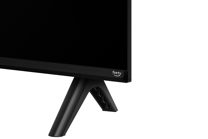 TCL 40" S Class 1080p FHD HDR LED Smart TV with Fire TV - 40S350F-CA