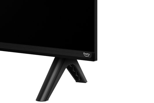 TCL 40" S Class 1080p FHD HDR LED Smart TV with Fire TV - 40S350F-CA