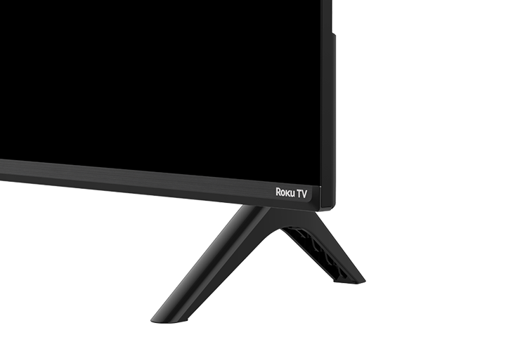 TCL 43" S Class 1080p FHD LED Smart TV with Roku TV - 43S350R-CA