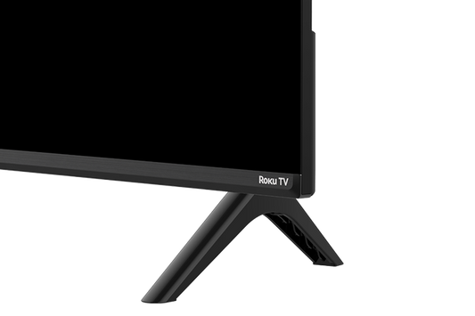 TCL 43" S Class 1080p FHD LED Smart TV with Roku TV - 43S350R-CA