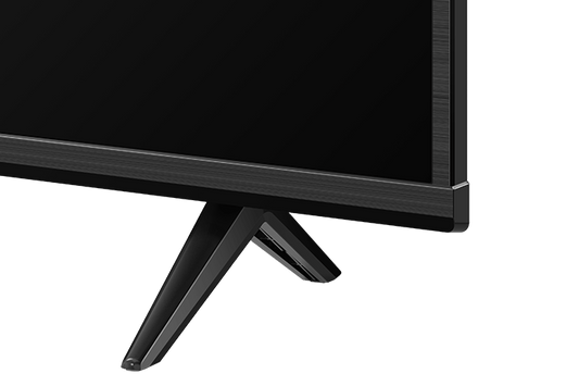 TCL 43" Class 4-Series 4K UHD HDR LED Smart Google TV - 43S446-CA