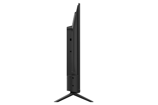 TCL 43" Class 4-Series 4K UHD HDR LED Smart Google TV - 43S446-CA