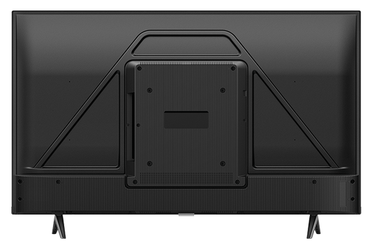 TCL 43" Class 4-Series 4K UHD HDR LED Smart Google TV - 43S446-CA