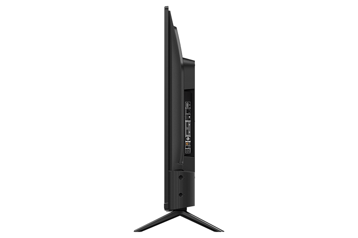 TCL 43" Class 4-Series 4K UHD HDR LED Smart Google TV - 43S446-CA