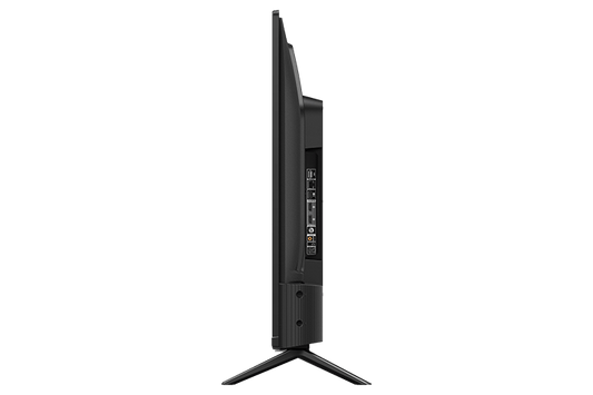 TCL 43" Class 4-Series 4K UHD HDR LED Smart Google TV - 43S446-CA