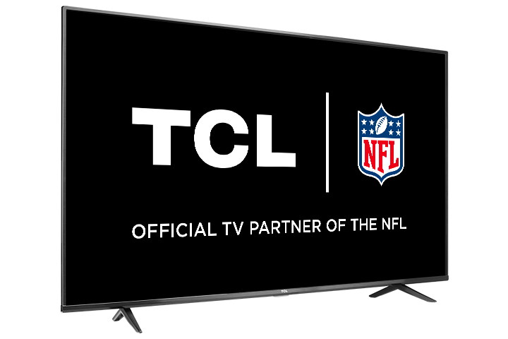 TCL 65" Class 4-Series 4K UHD HDR LED Smart Google TV - 65S446-CA