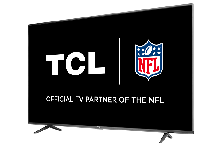 TCL 65" Class 4-Series 4K UHD HDR LED Smart Google TV - 65S446-CA