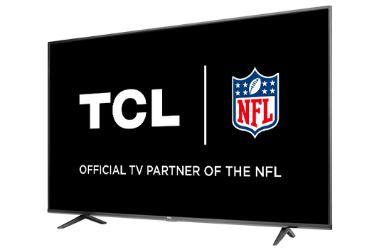 TCL 55" Class 4-Series 4K UHD HDR LED Smart Google TV - 55S446-CA