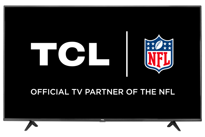 TCL 55" Class 4-Series 4K UHD HDR LED Smart Google TV - 55S446-CA