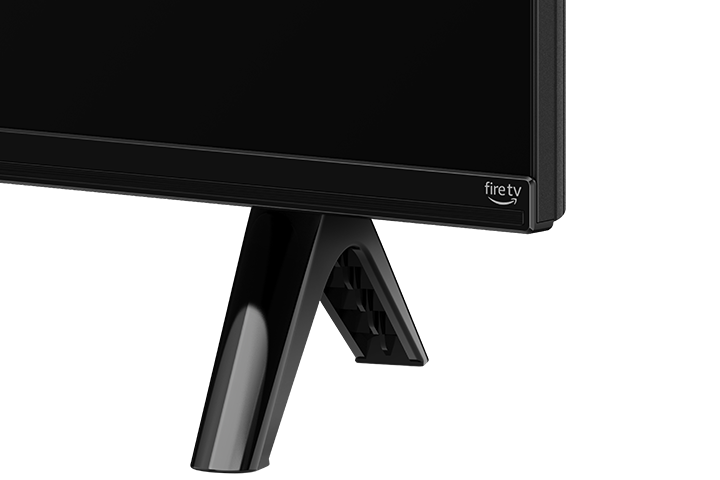 TCL 43" S Class 4K UHD HDR LED Smart TV with Fire TV - 43S450F