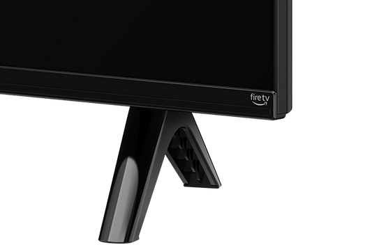 TCL 43" S Class 4K UHD HDR LED Smart TV with Fire TV - 43S450F