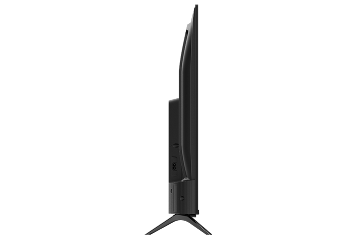 TCL 43" S Class 4K UHD HDR LED Smart TV with Fire TV - 43S450F