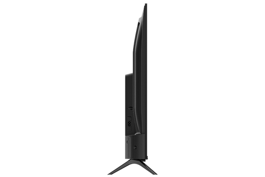 TCL 43" S Class 4K UHD HDR LED Smart TV with Fire TV - 43S450F