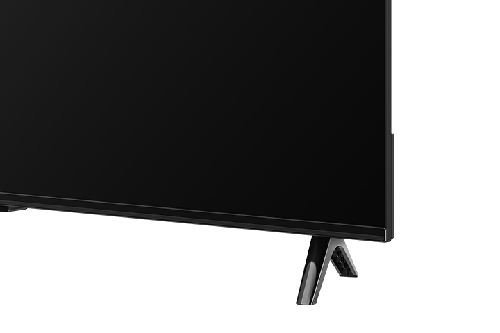 TCL 43" S Class 4K UHD HDR LED Smart TV with Google TV - 43S450G-CA
