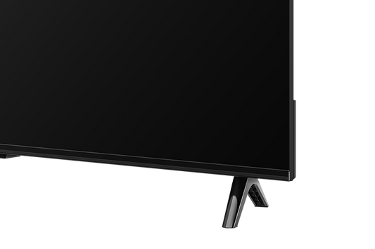 TCL 43" S Class 4K UHD HDR LED Smart TV with Google TV - 43S450G-CA
