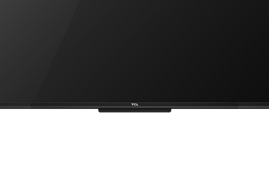 TCL 43" S Class 4K UHD HDR LED Smart TV with Google TV - 43S450G-CA