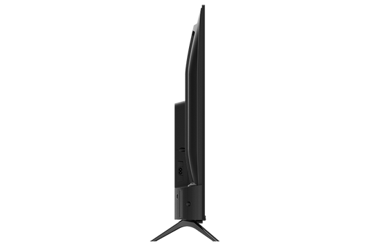 TCL 43" S Class 4K UHD HDR LED Smart TV with Google TV - 43S450G-CA
