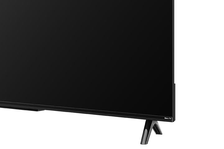 TCL 43" S Class 4K UHD HDR LED Smart TV with Roku TV - 43S450R-CA
