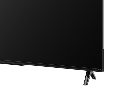 TCL 43" S Class 4K UHD HDR LED Smart TV with Roku TV - 43S450R-CA