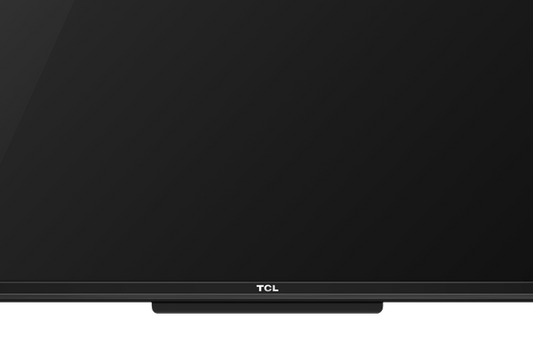TCL 43" Class 4-Series 4K UHD HDR LED Smart Roku TV - 43S455-CA