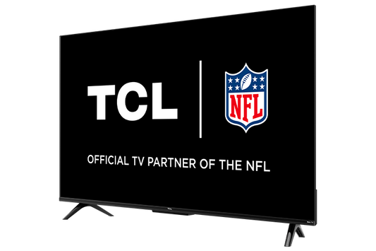 TCL 43" Class 4-Series 4K UHD HDR LED Smart Roku TV - 43S451-CA