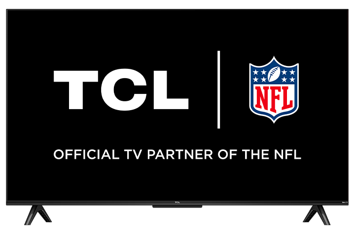 TCL 43" Class 4-Series 4K UHD HDR LED Smart Roku TV - 43S455-CA
