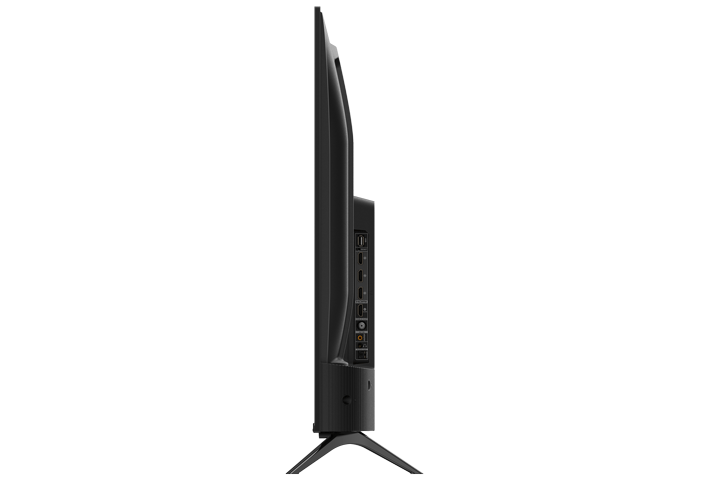 TCL 55" Class 4-Series 4K UHD HDR LED Smart Roku TV - 55S451-CA
